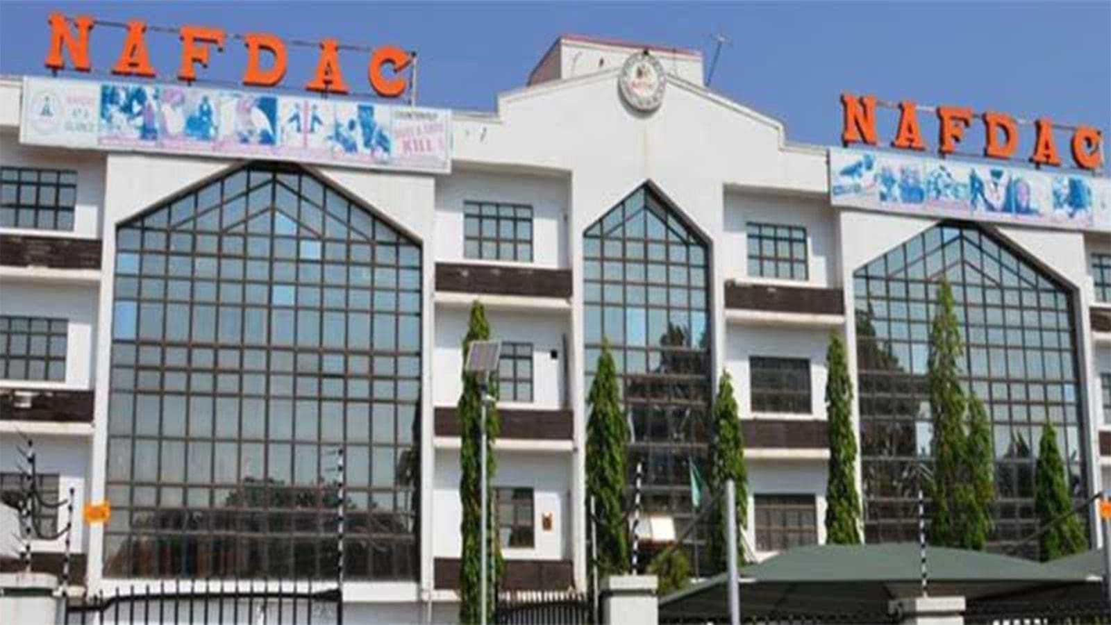 NAFDAC urges Nigerians to consume safe wholesome food to boost immunity