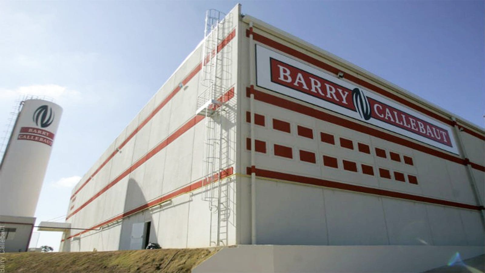 Barry Callebaut shuts down plant due to Salmonella contamination