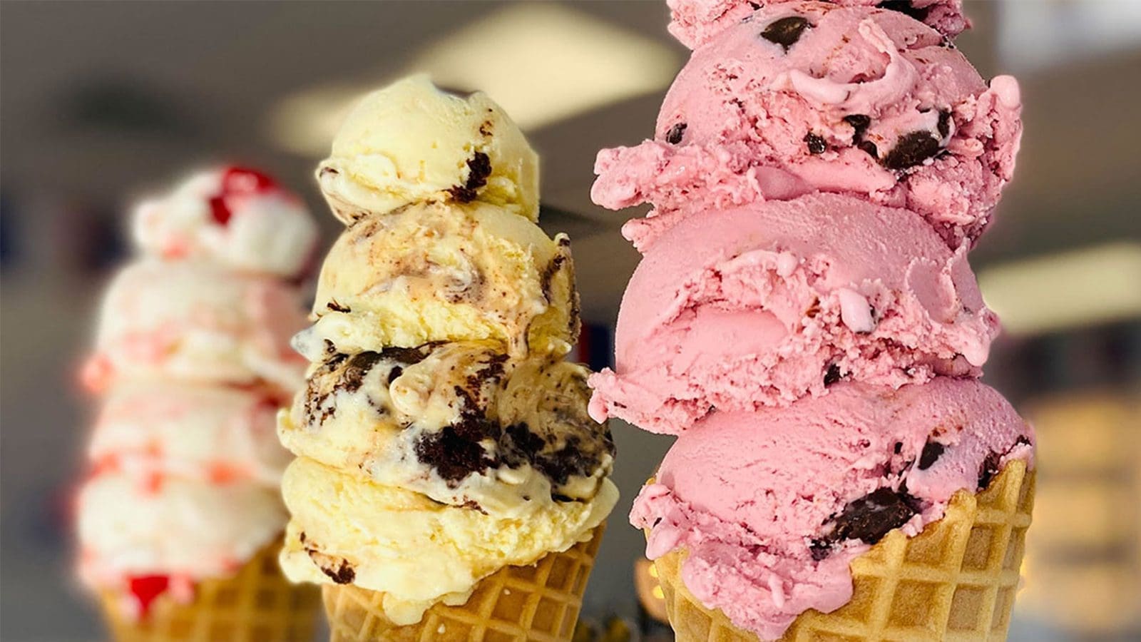 Listeria Outbreak Linked to Ice Cream