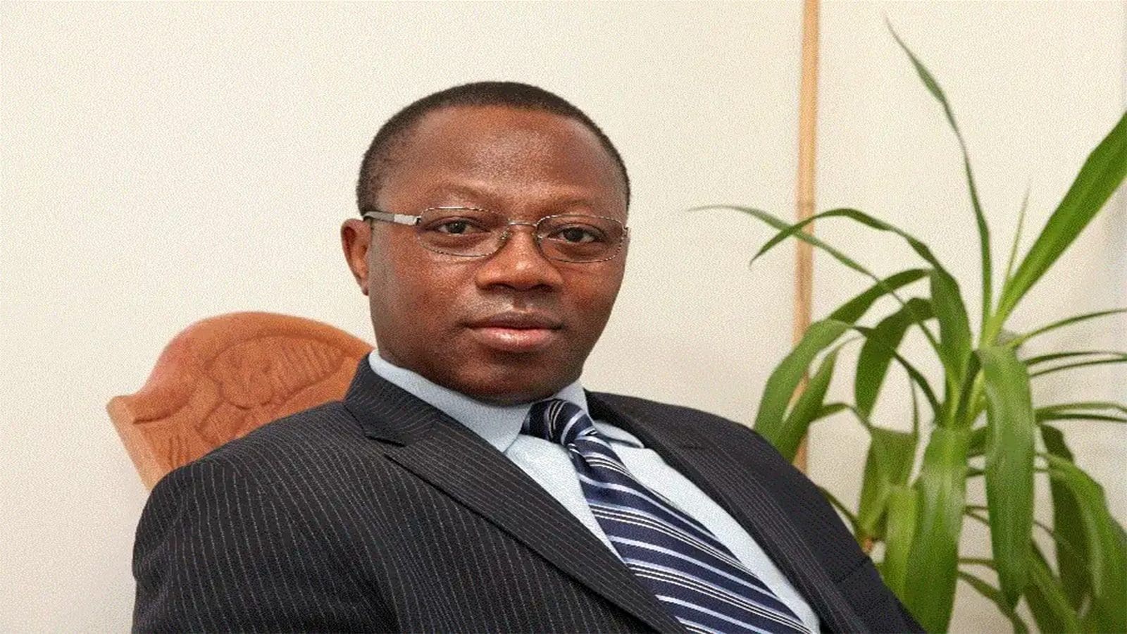 Dr Blaise Ouattara of FAO to speak at Africa Food Safety Summit