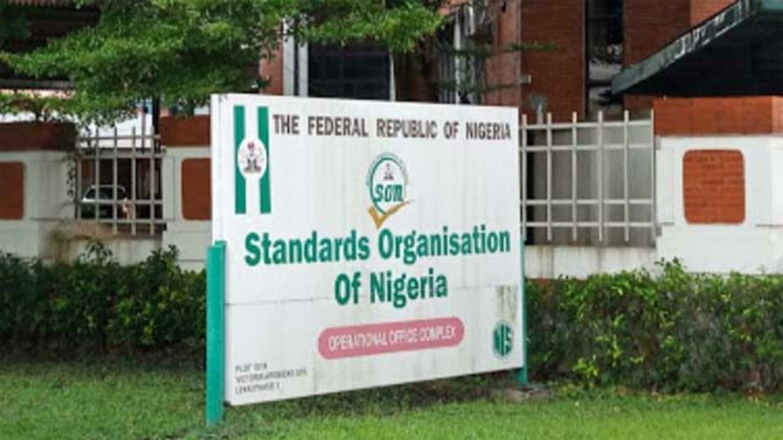 Standards Organisation of Nigeria holds expo to root for MANCAP-certified products