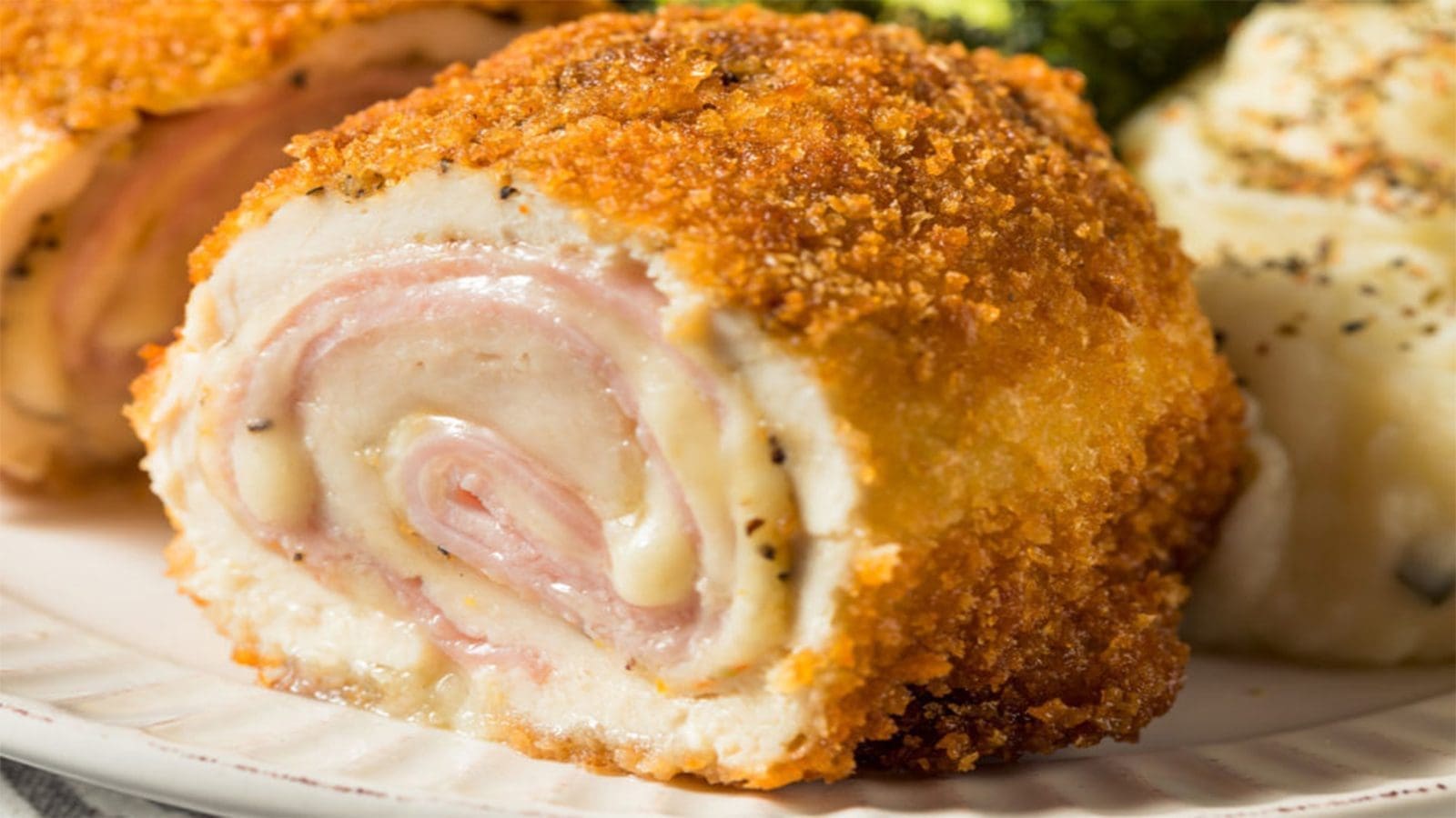 USDA to declare Salmonella an adulterant in breaded and stuffed raw chicken products