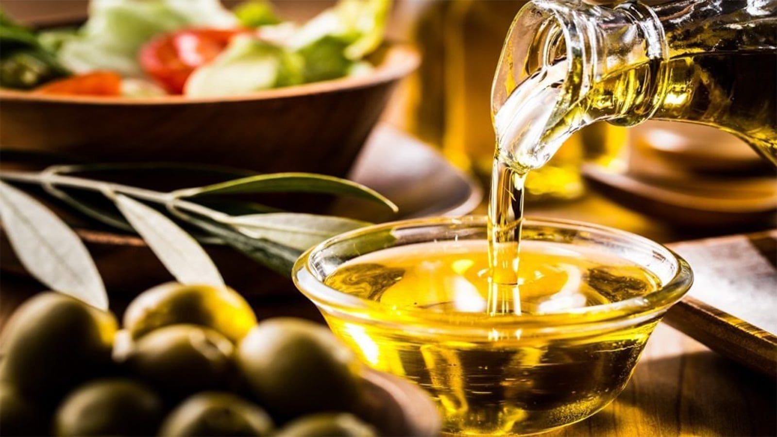FSSAI culminates nation-wide campaign against adulteration in edible oils