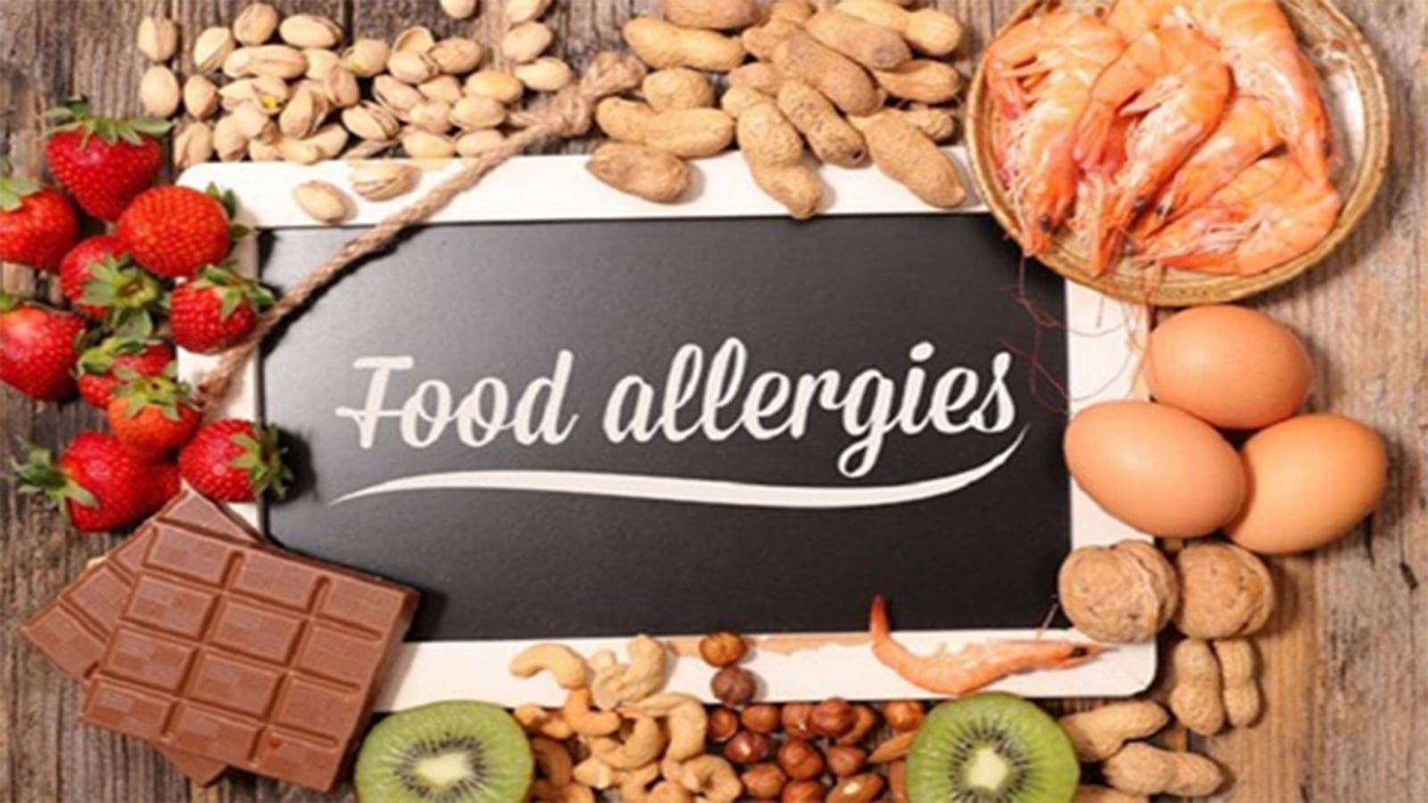 FAO/WHO Expert Committee sets new allergen thresholds for safer foods