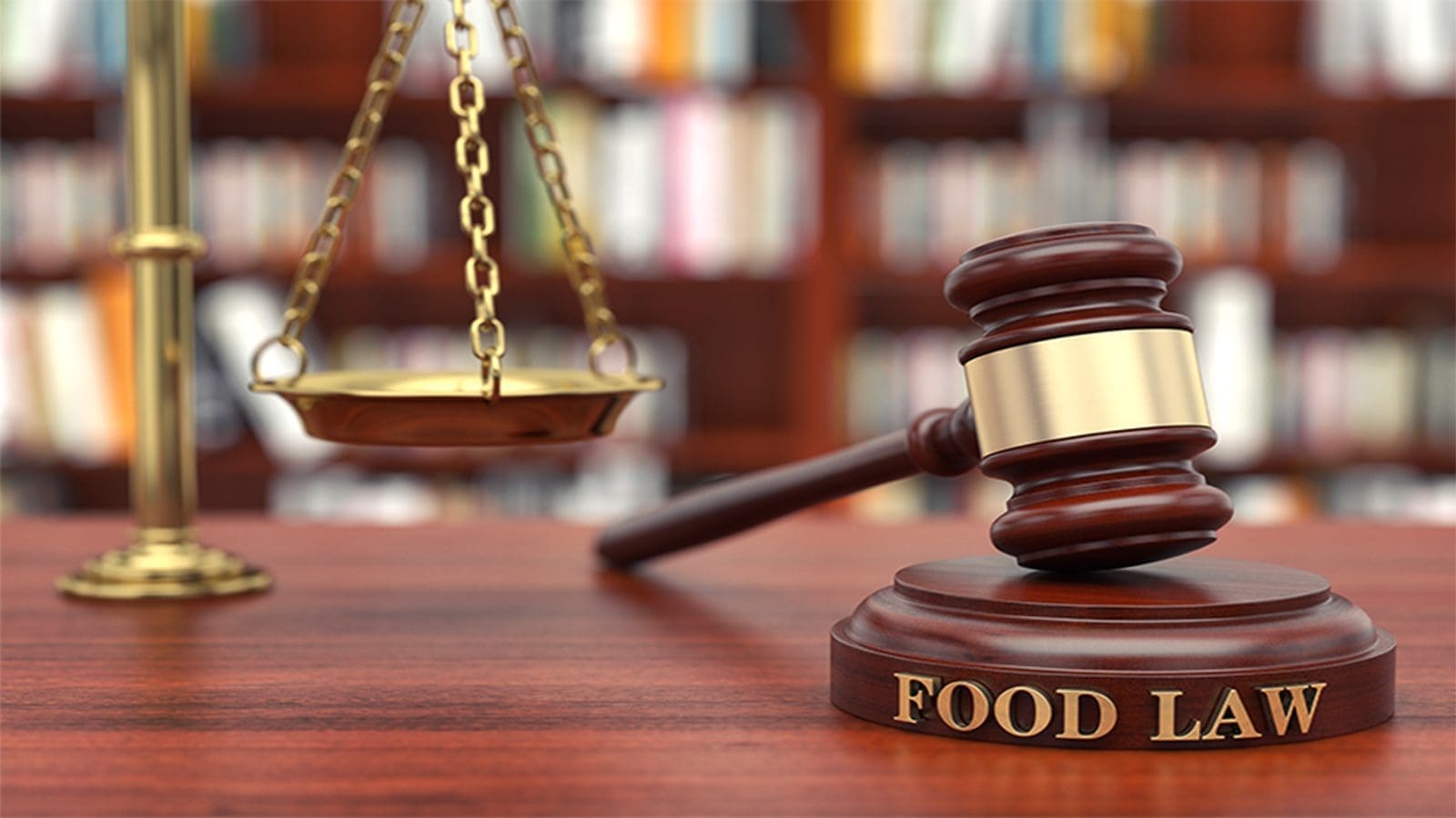 State legislature passes bill to prohibit four hazardous chemicals in food