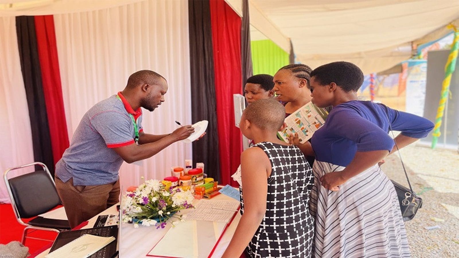 Tanzania Bureau of Standards certifies over 1000 small scale entrepreneurs