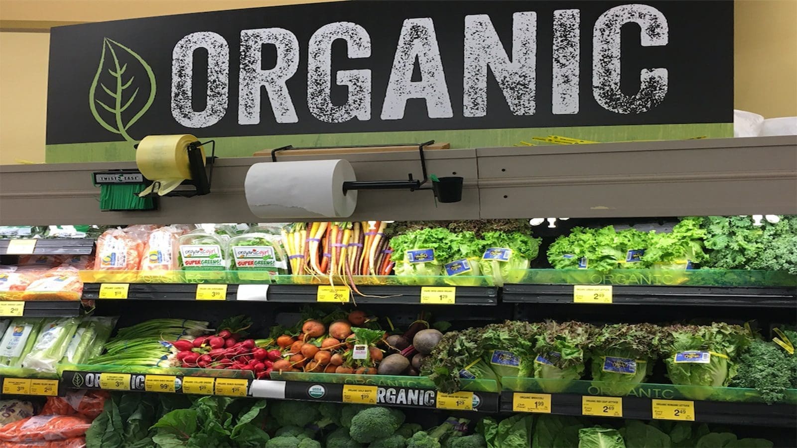 Morocco earns organic standard “Bio-Maroc” certification