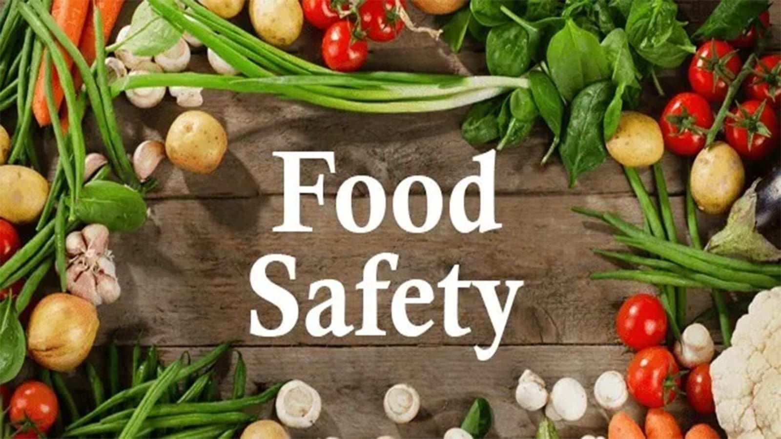 Mexico reports  tangible progress in food safety