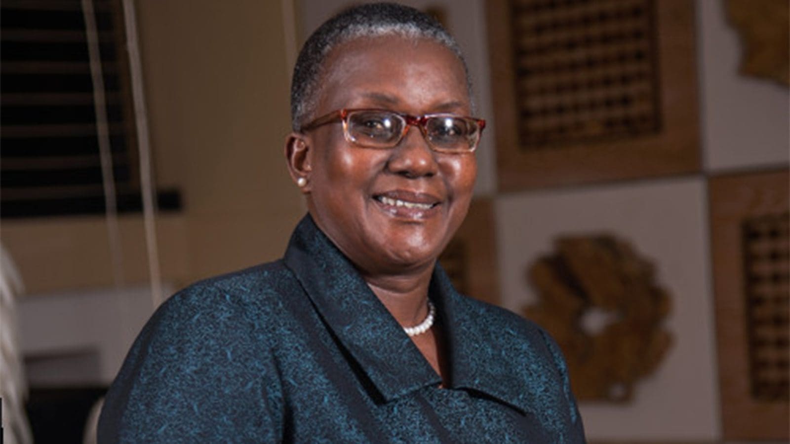 SADCAS inaugural CEO Maureen Mutasa retires