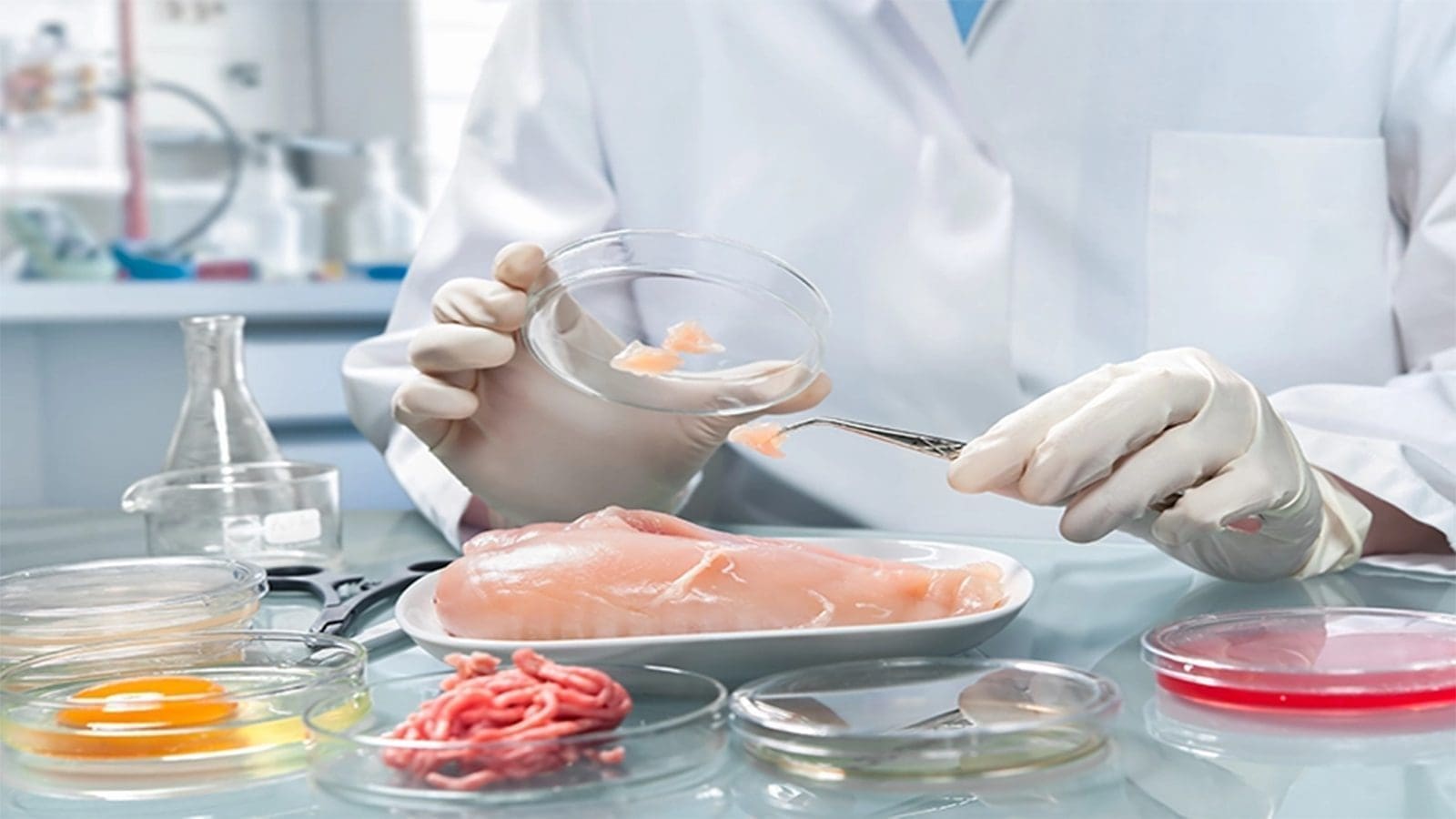 Food Pathogen Testing Market to cross U.S$ 9 billion by 2030