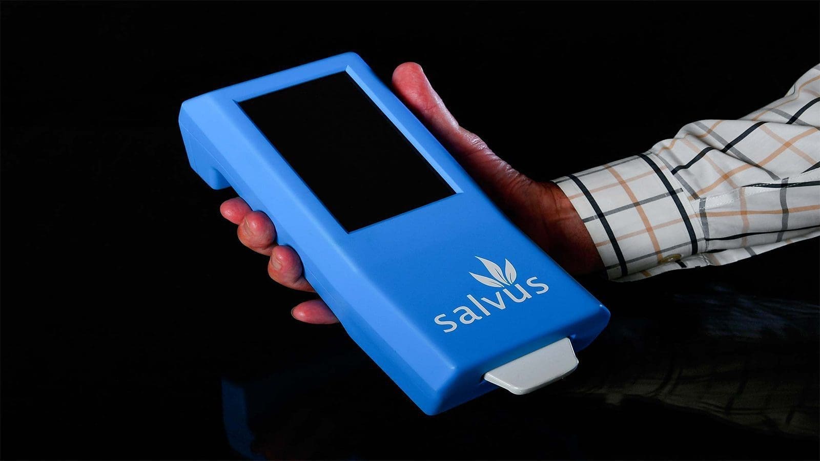 Salvus develops Interferometric-based biosensor to improve food safety in poultry industry