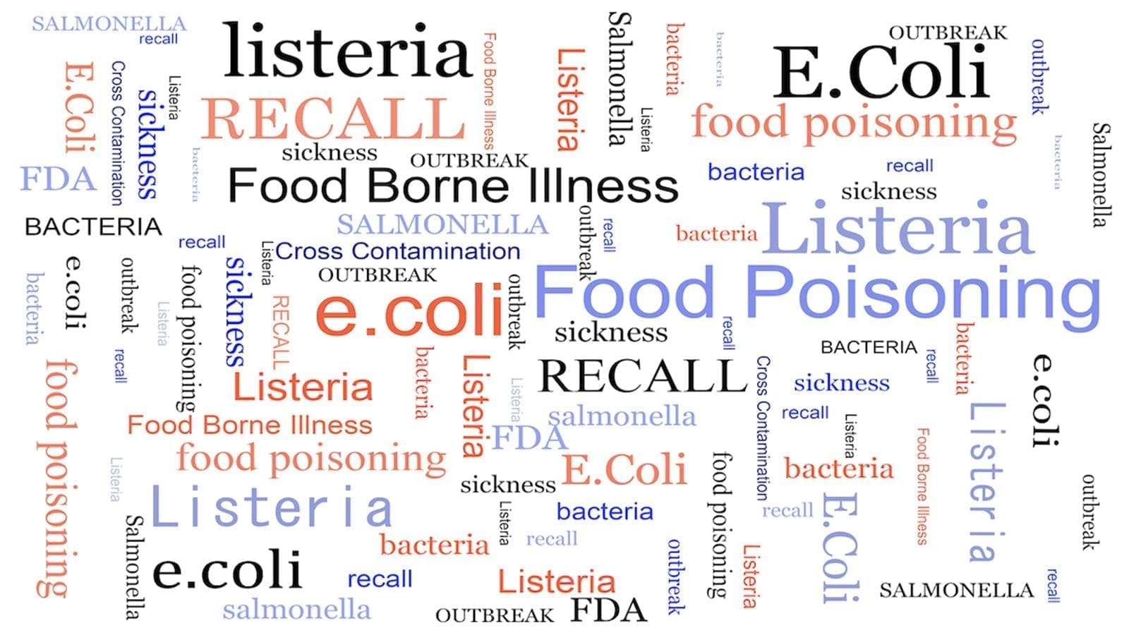 Connoisseurs estimate prevalence of foodborne disease load in African countries