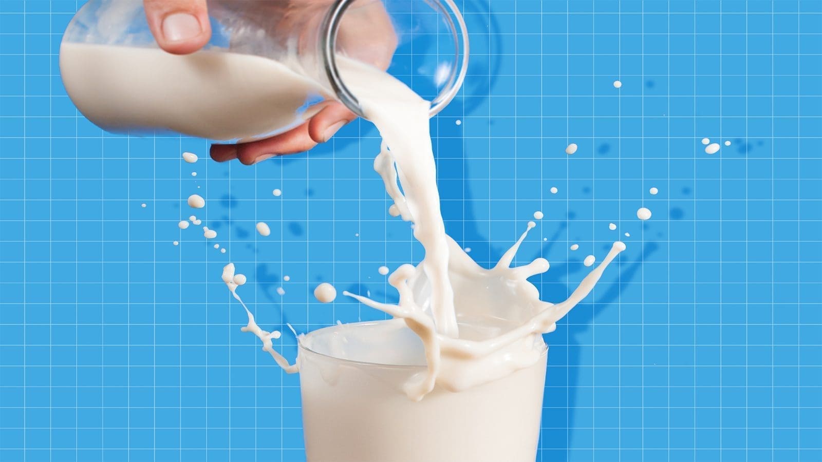 Naturo improves Haelen milk processing technique allowing dairy-sensitive people to indulge