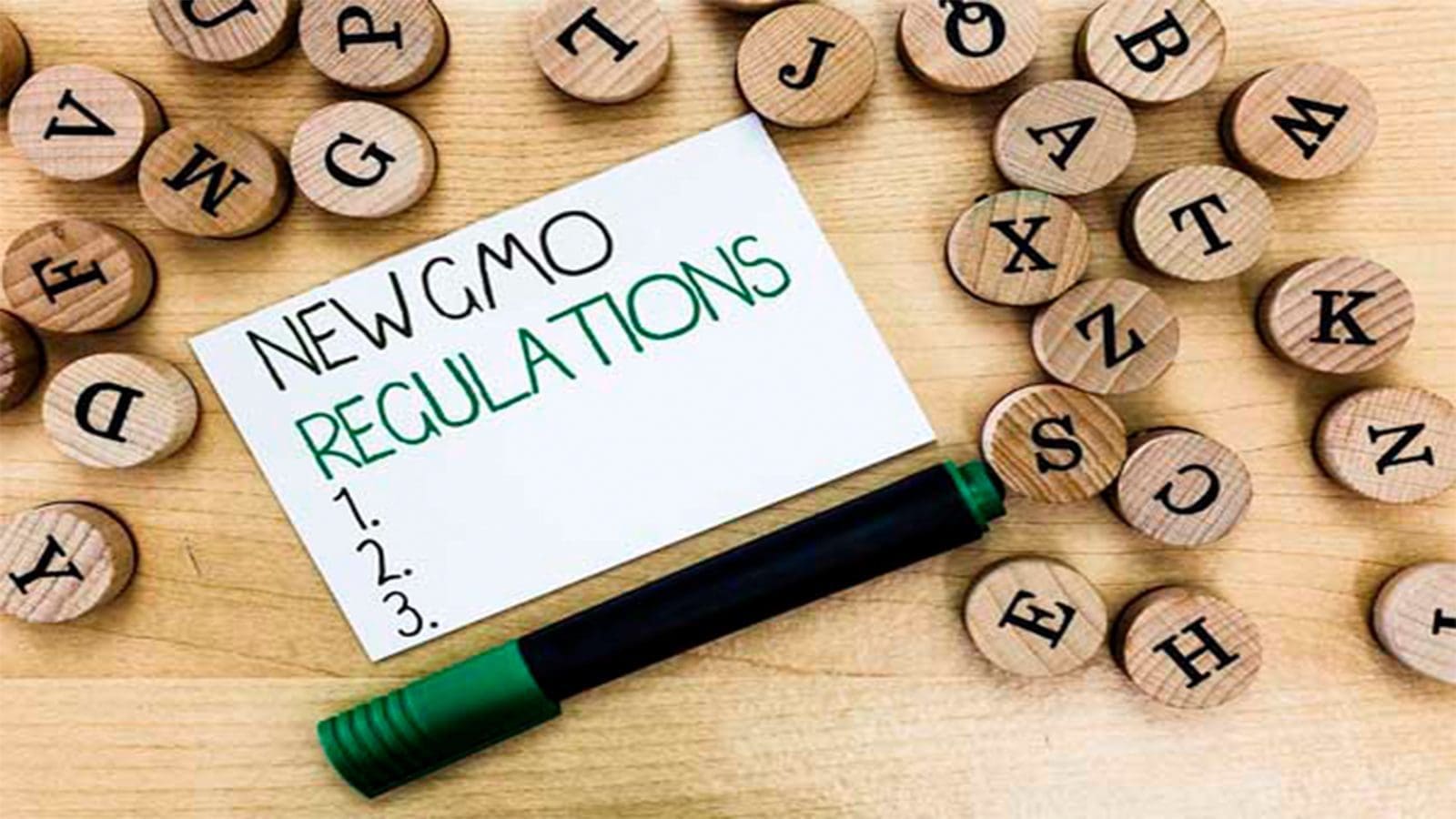 FSSAI creates draft regulations for Genetically Modified food