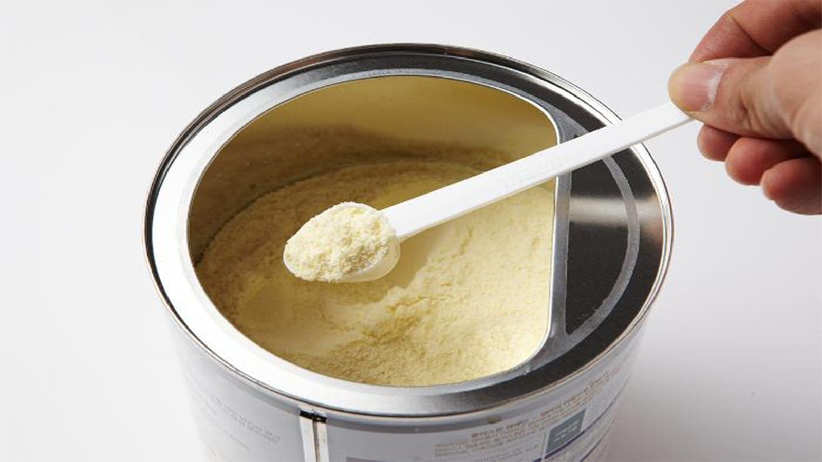 FDA works to prevent Cronobacter infections associated with consumption of powdered infant formula