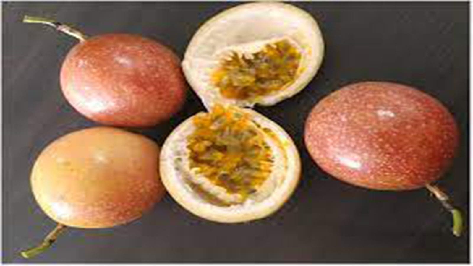 Research shows potential of passion fruit peels in fresh produce preservation