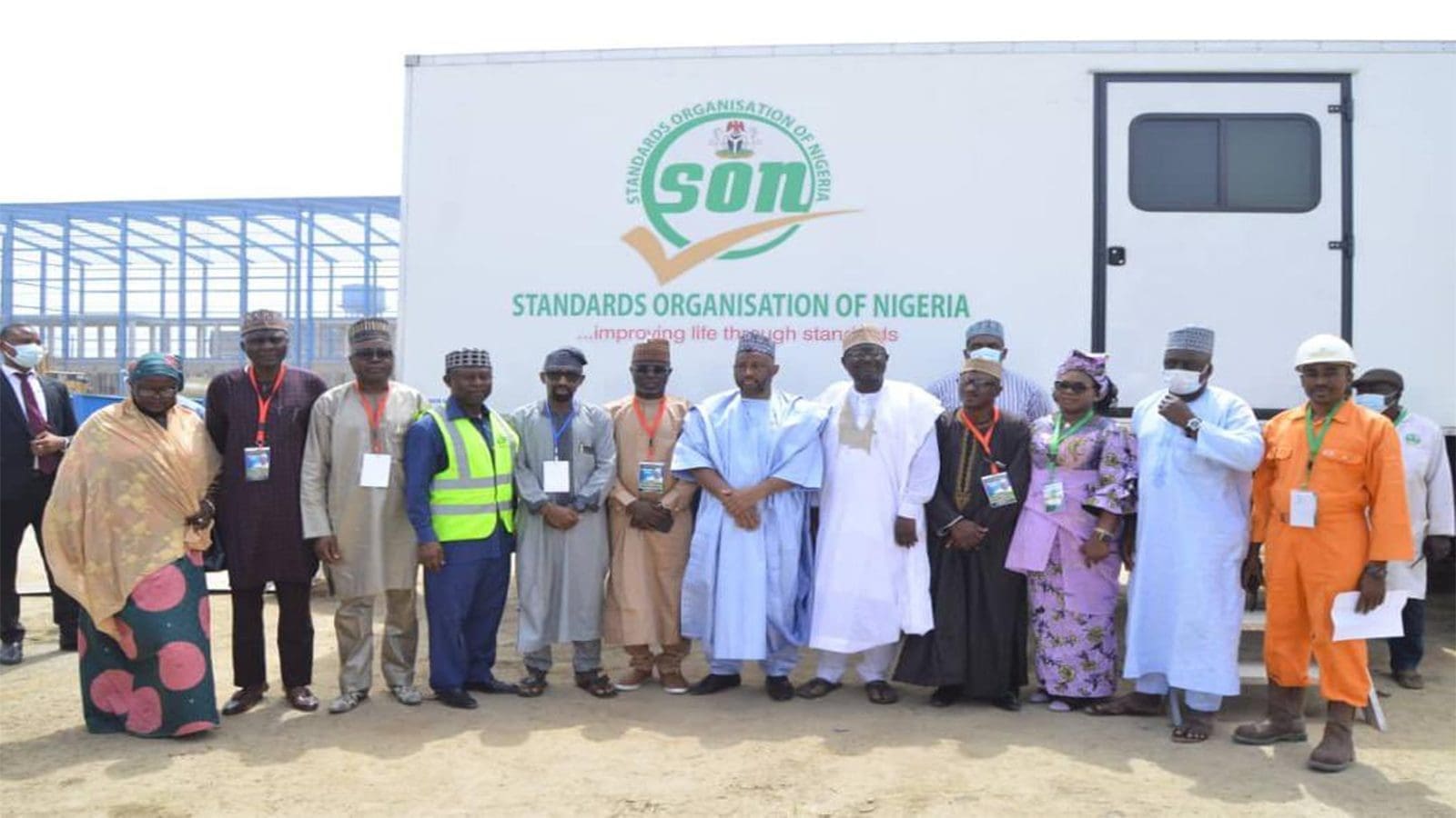 Standards Organisation of Nigeria commences nationwide calibration exercise