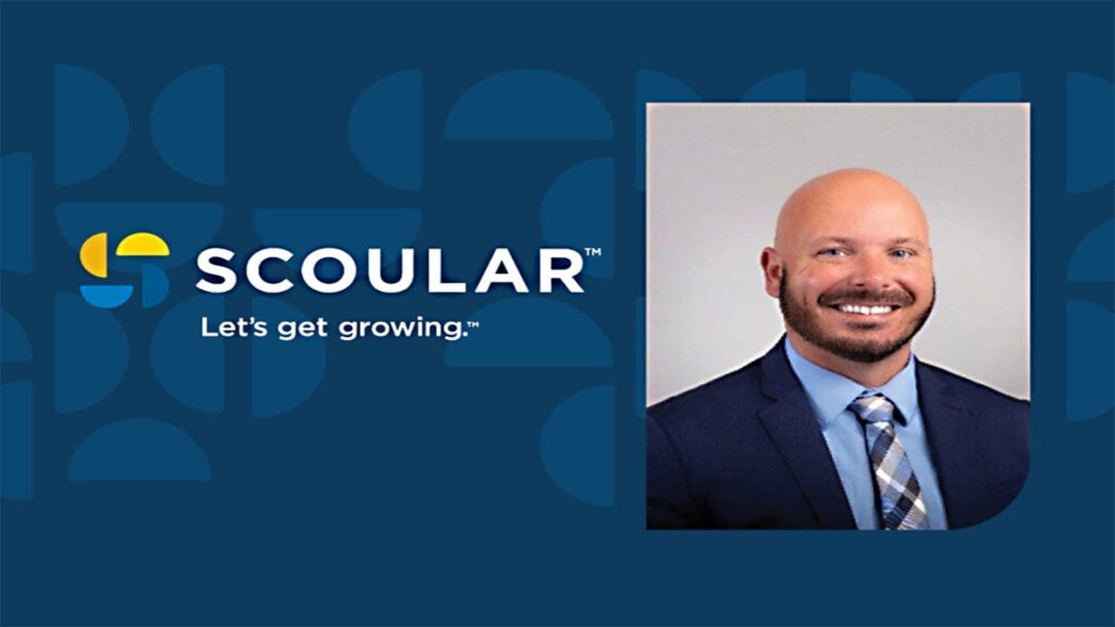Scoular promotes Steven Moore to</strong> <strong>Vice President of Food Safety