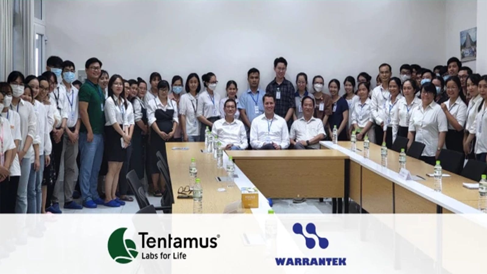 Tentamus Group makes new acquisition to broaden expansion in Southeast Asia