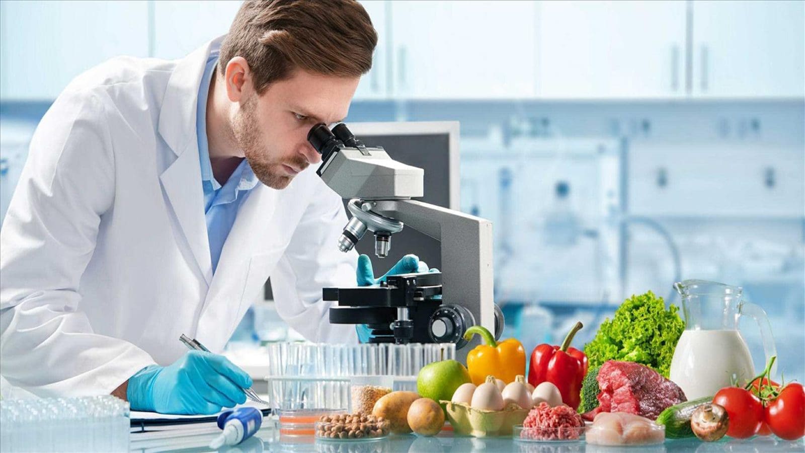 Food Testing Kits Market Forecast 2022-2028 shows growth of market