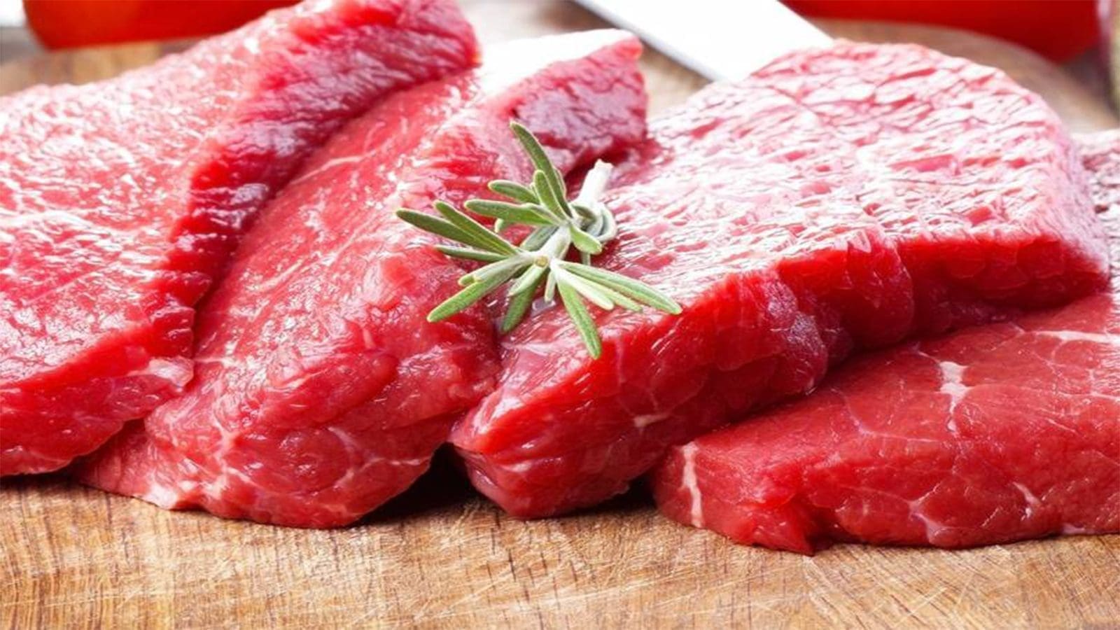 Researchers develop technology to detect putrescine in beef