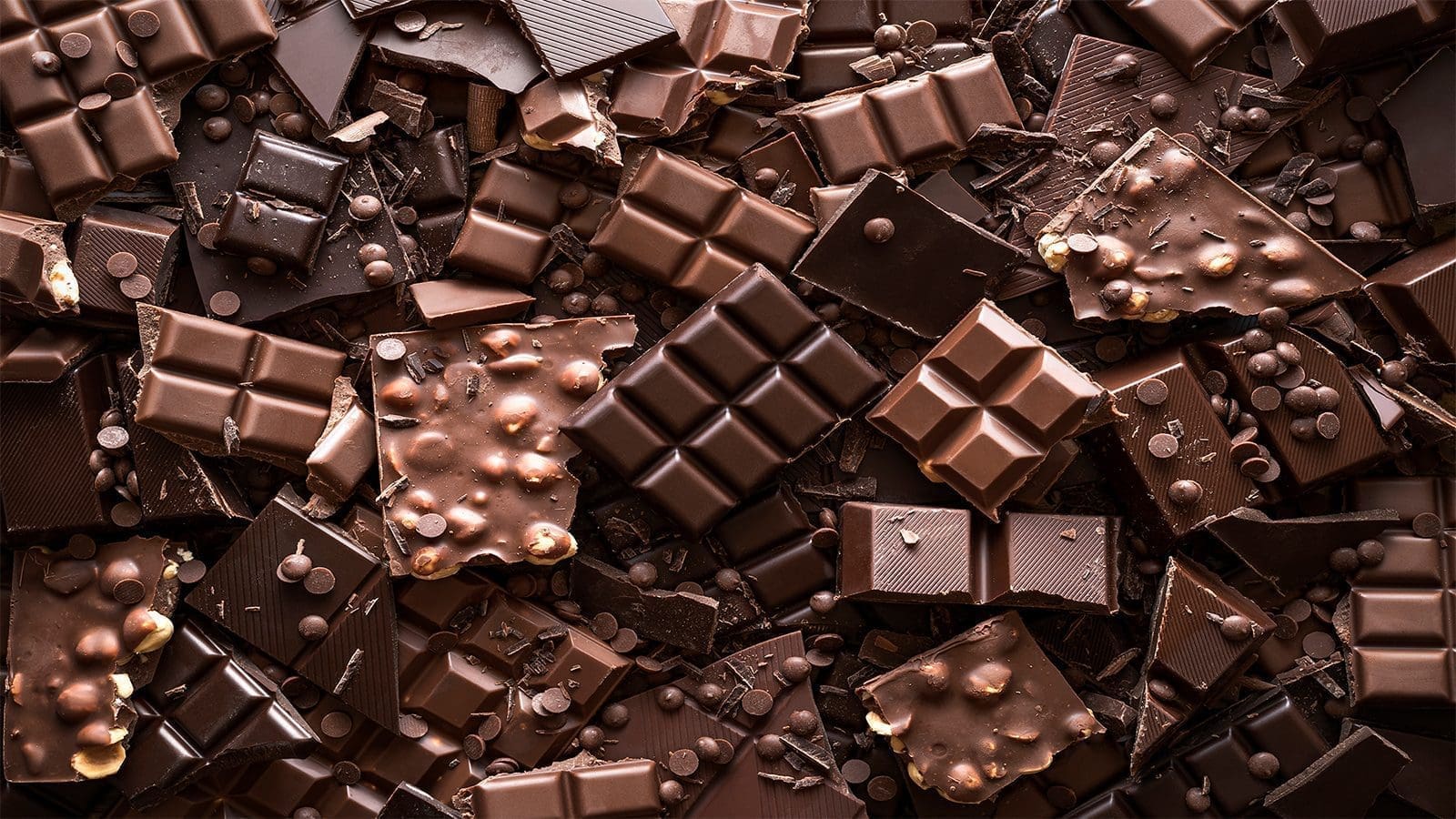 Consumer Reports finds heavy metal contamination in popular dark chocolate brands
