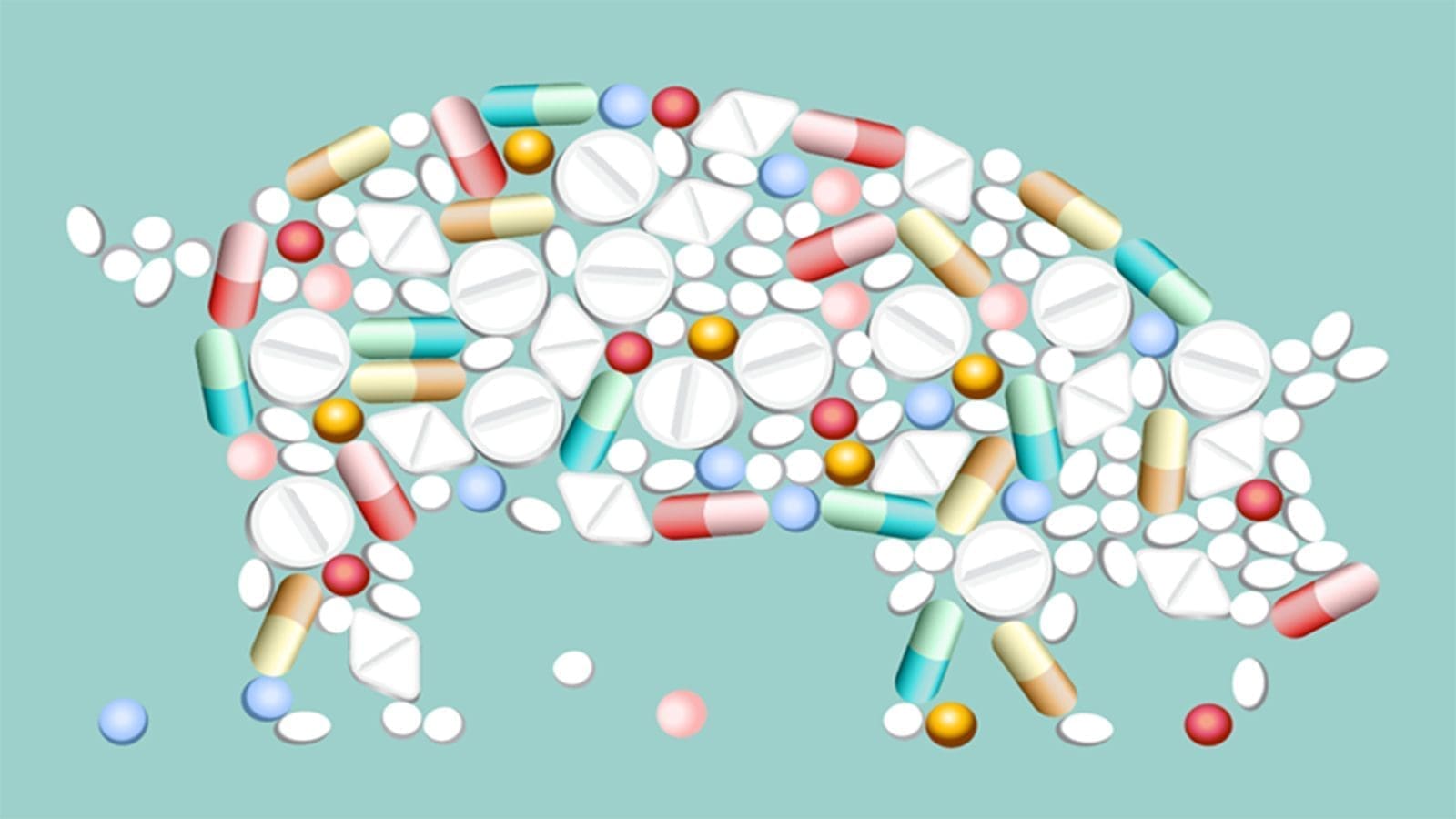 FDA develops guidance on food safety risk assessment for antimicrobials used in animals