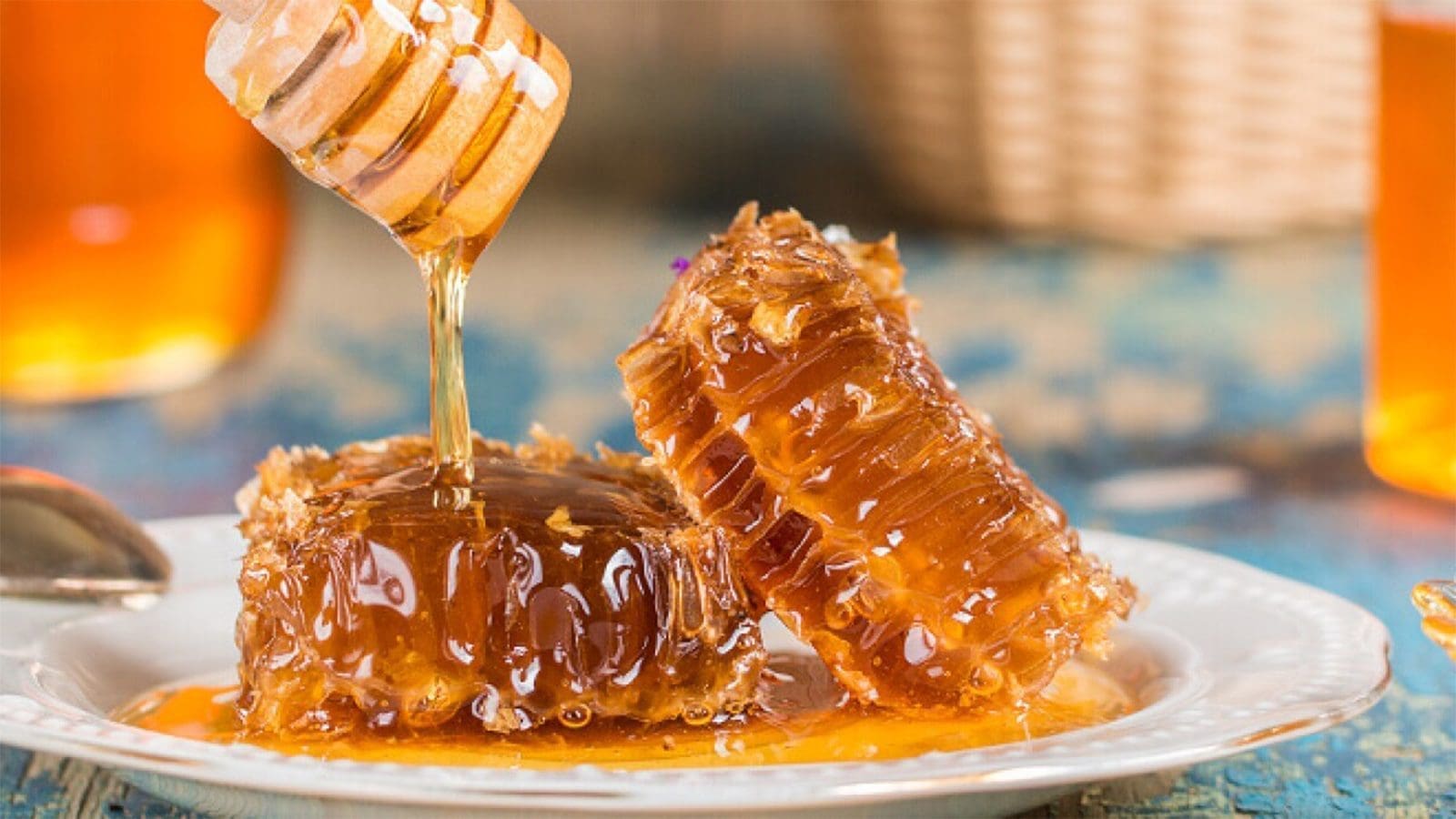 FDA food fraud testing discovers adulteration in 10% of imported honey