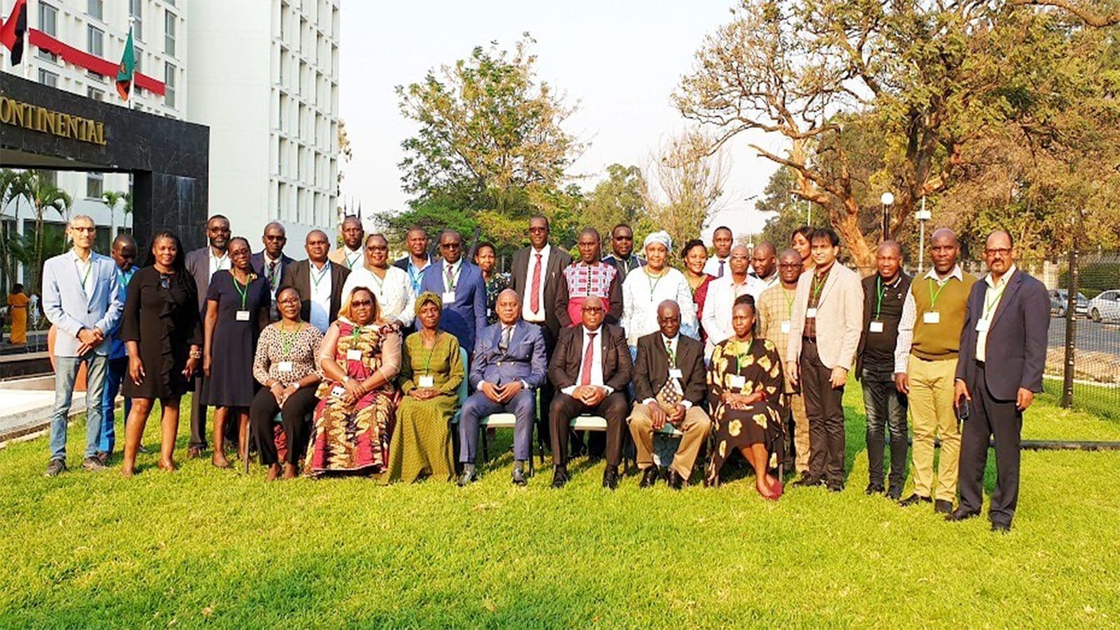 CABI aids Inter-African Phytosanitary Council of the African Union in implementing Africa’s Plant Health Strategy