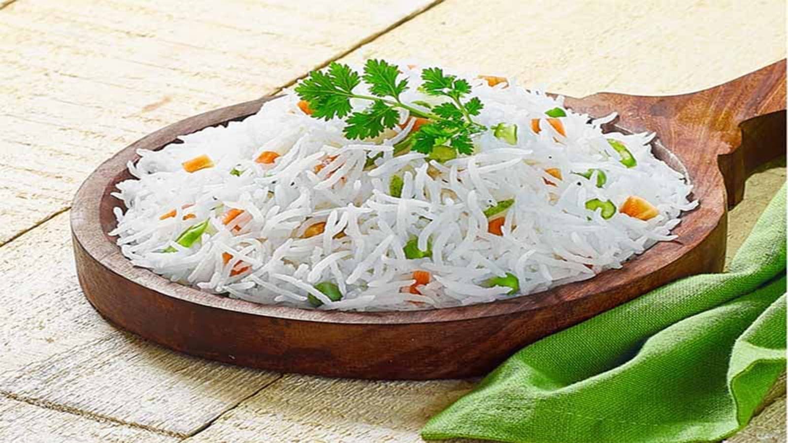 FSSAI endeavors to close Basmati rice adulteration loop by specifying standards