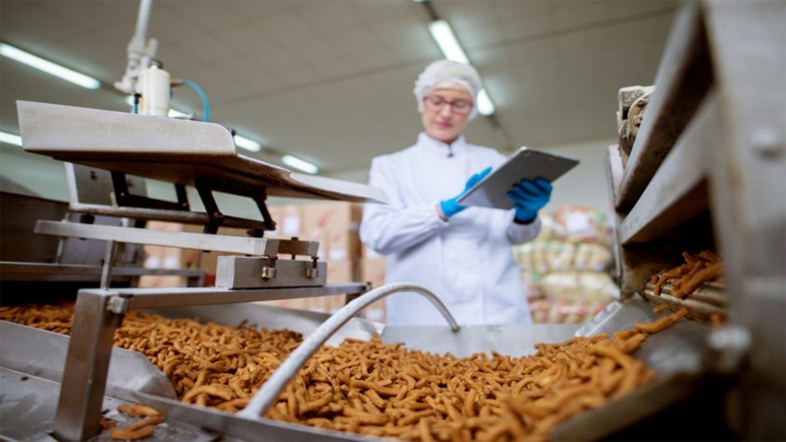 FSSAI urges officials to increase food safety inspections
