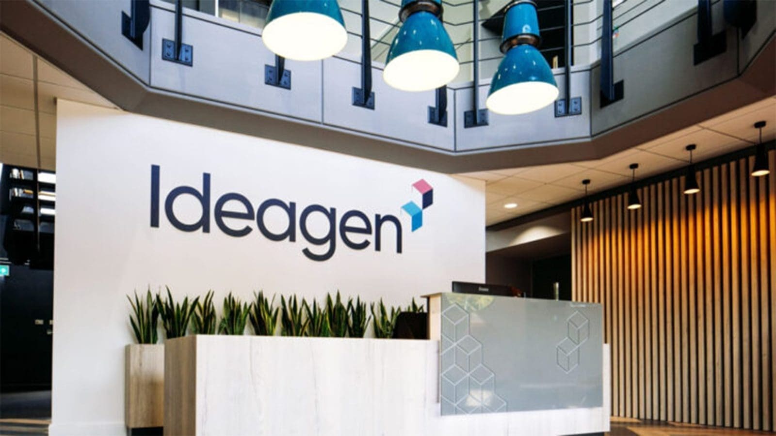 International software giant Ideagen acquires food supply chain expert Qadex