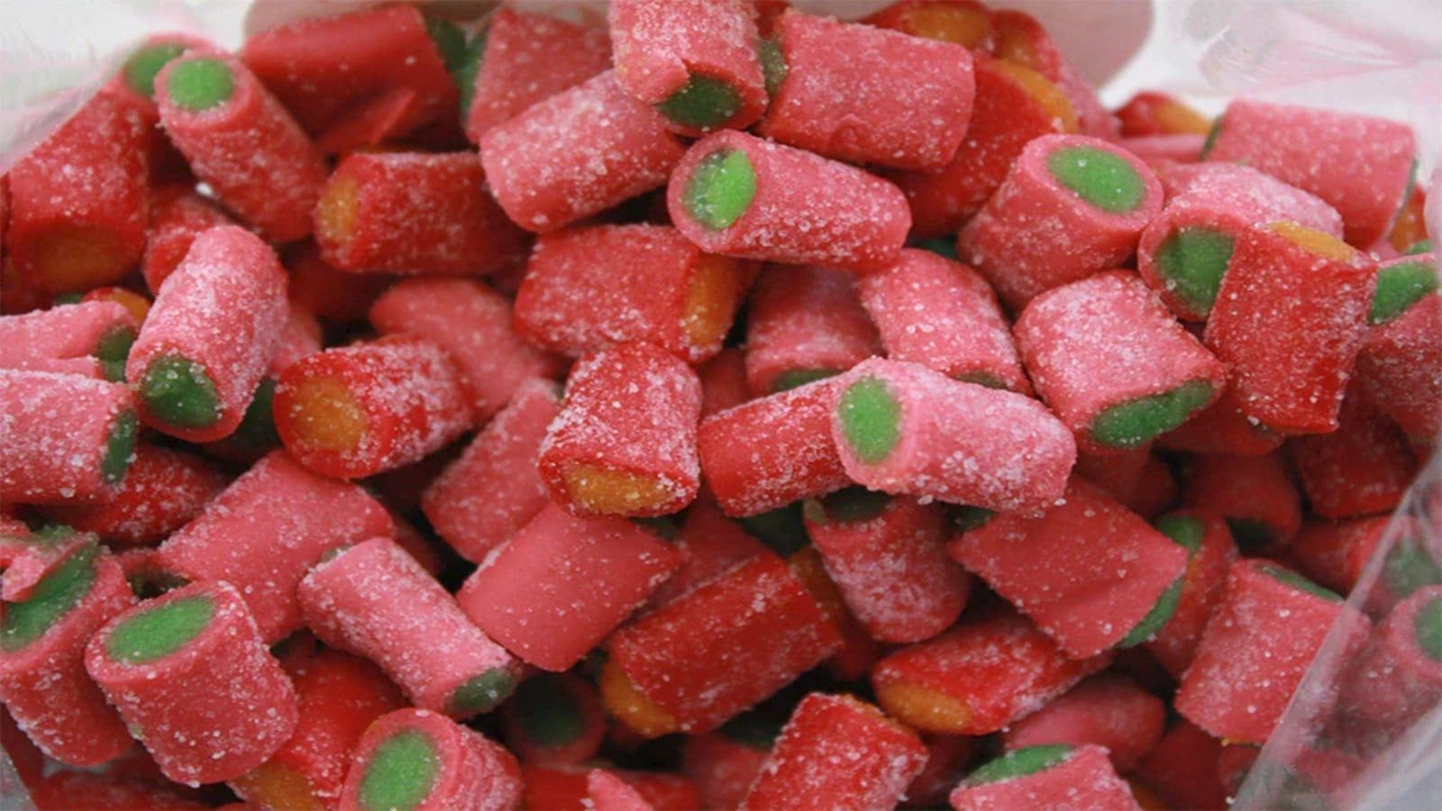 Ireland Consumers sickened after consuming cannabis gummies containing dangerous THC knockoffs