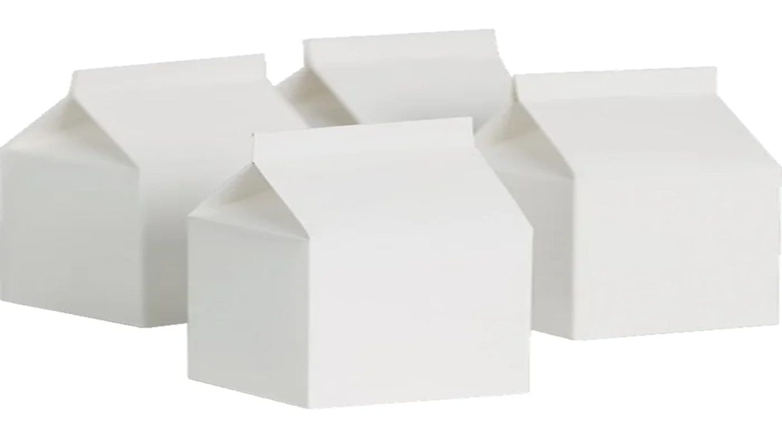 Research deems paperboard packaging ineffective in preserving milk freshness