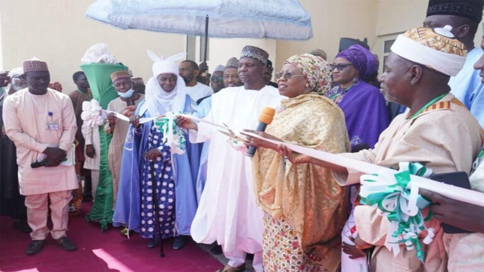 Standards Organisation of Nigeria launches North-East office, laboratory in Bauchi State