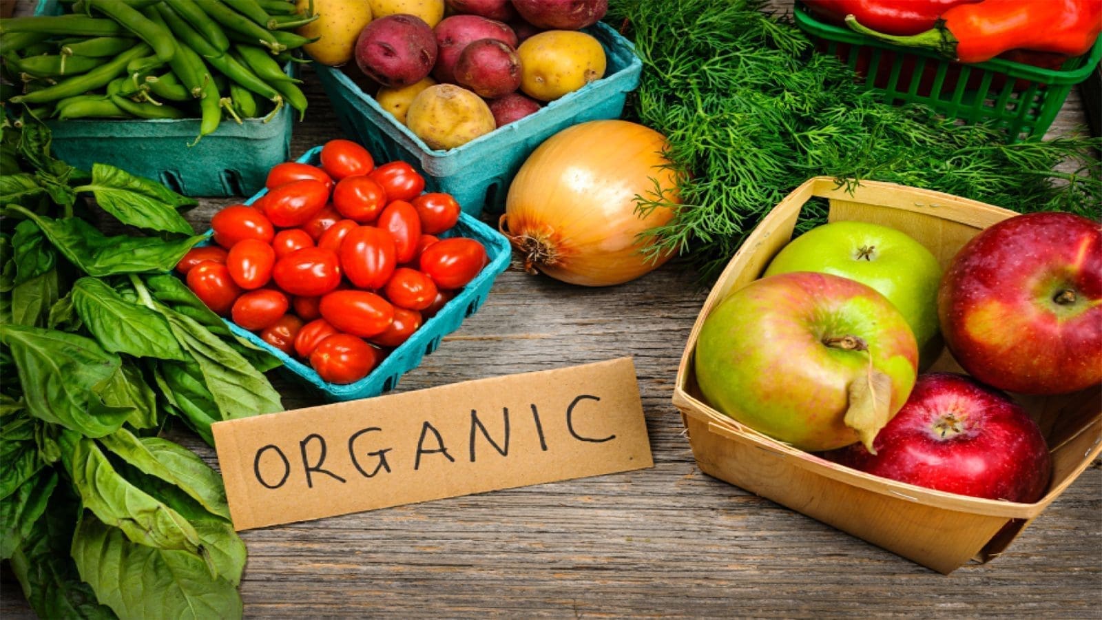 USDA publishes final rule for organic certification to strengthen sector compliance