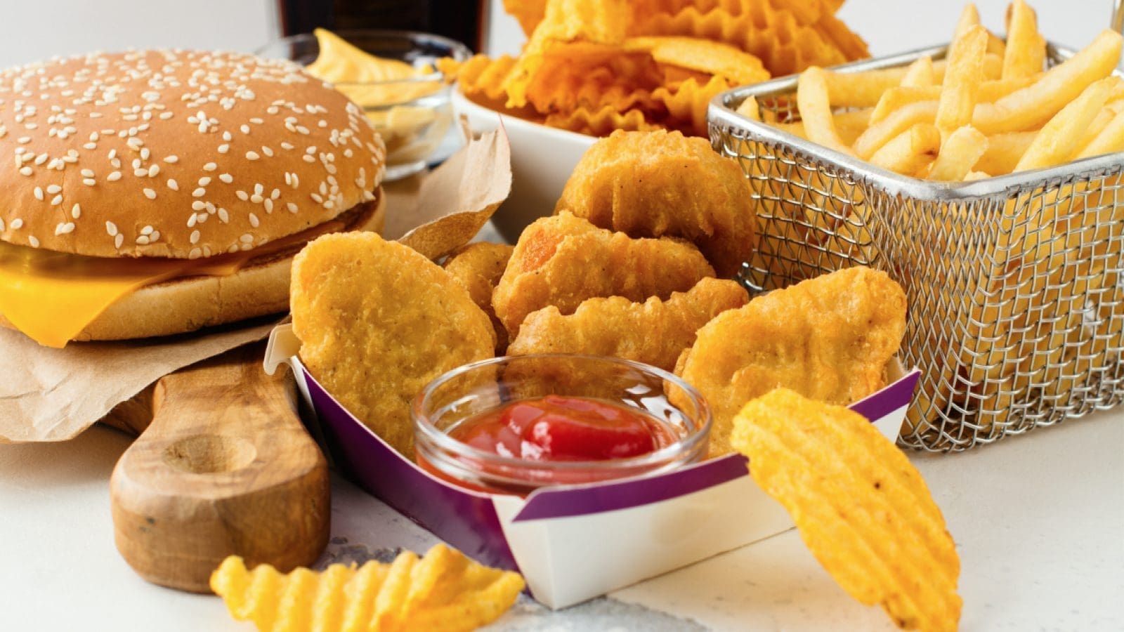 WHO set to launch Report on Global Trans Fat Elimination 2022