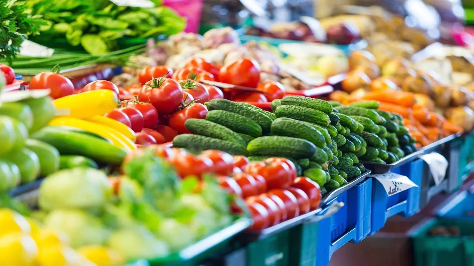 Competition Commission South Africa publishes Fresh Produce Market Inquiry Terms of Reference