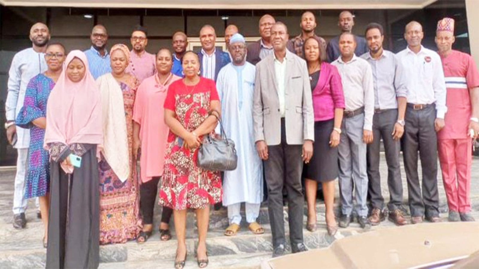 Standards Organisation of Nigeria sets out to review standards on Ready To Use Therapeutic Foods and Food Grade Colour