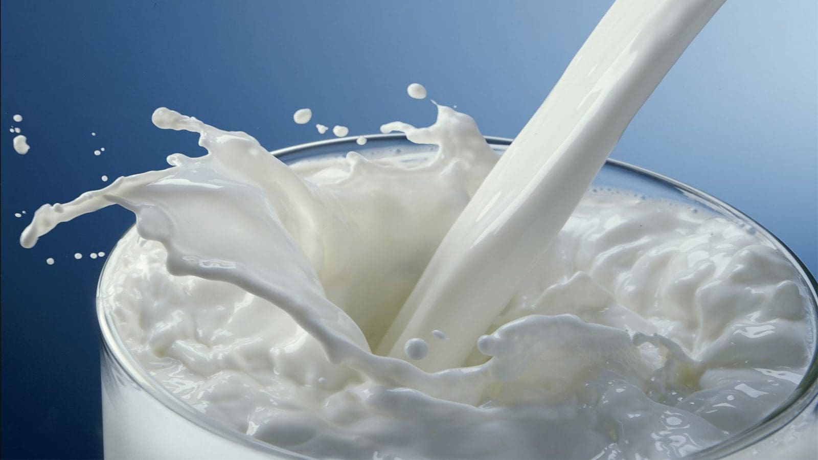 FSSAI finds 35% of milk samples tested contaminated