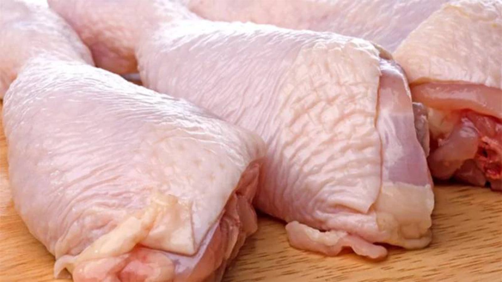 Raw pork, chicken meat sold in Kenyan supermarkets is contaminated: KEMRI research finds