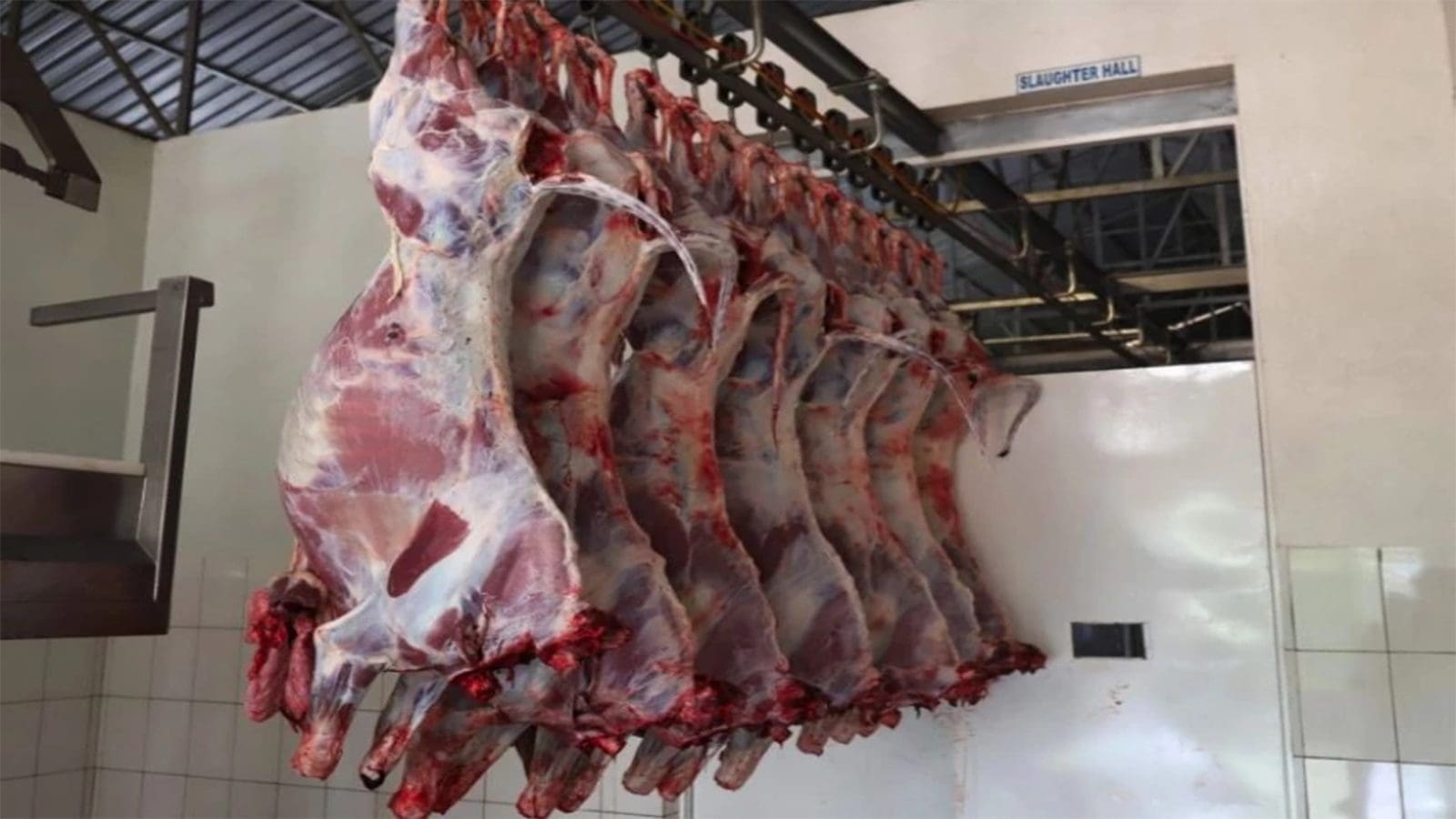 Rwanda moves to improve meat safety, bans sale of unrefrigerated meat