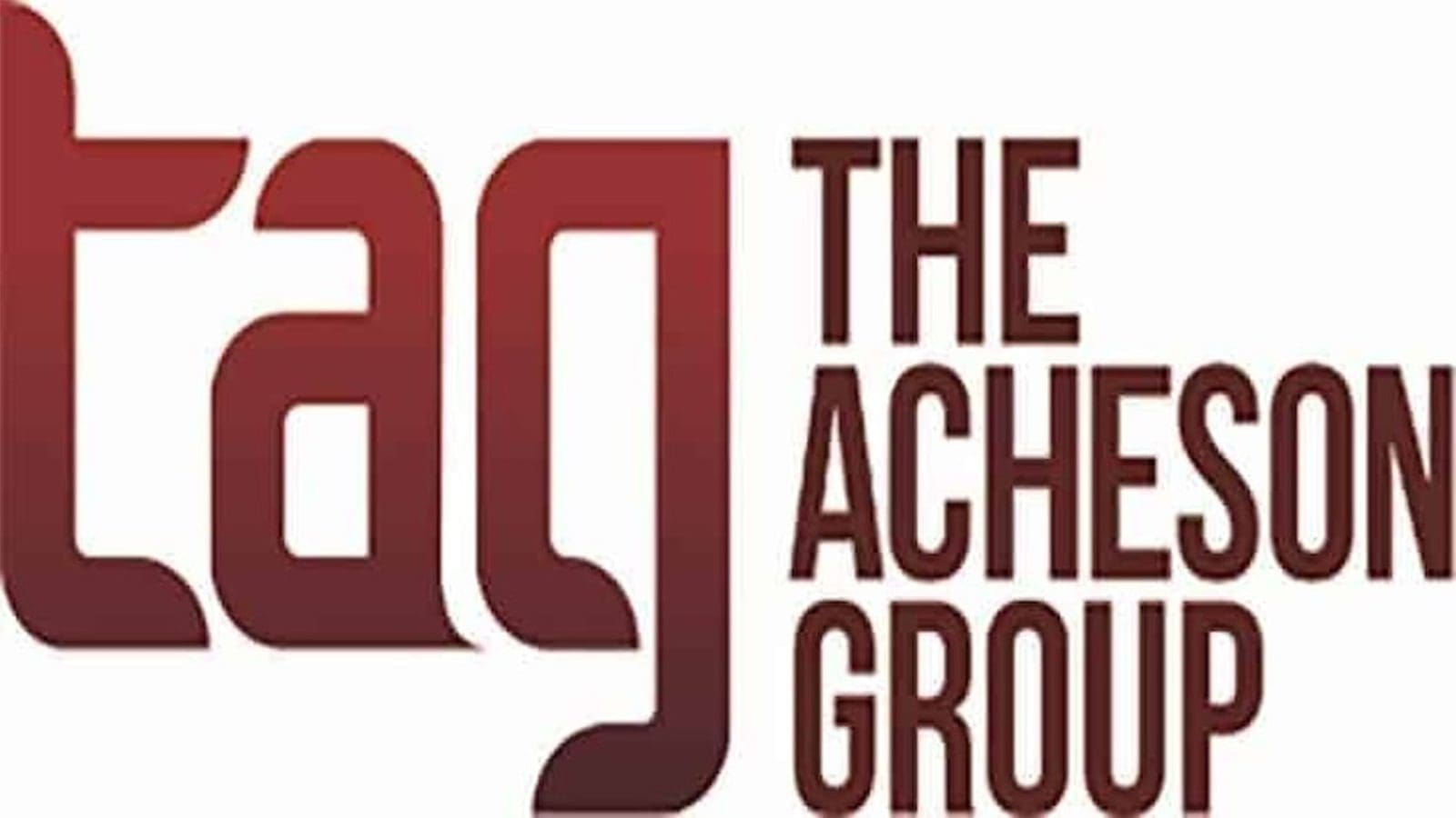 Acheson Group granted Accredited Training Enterprise license