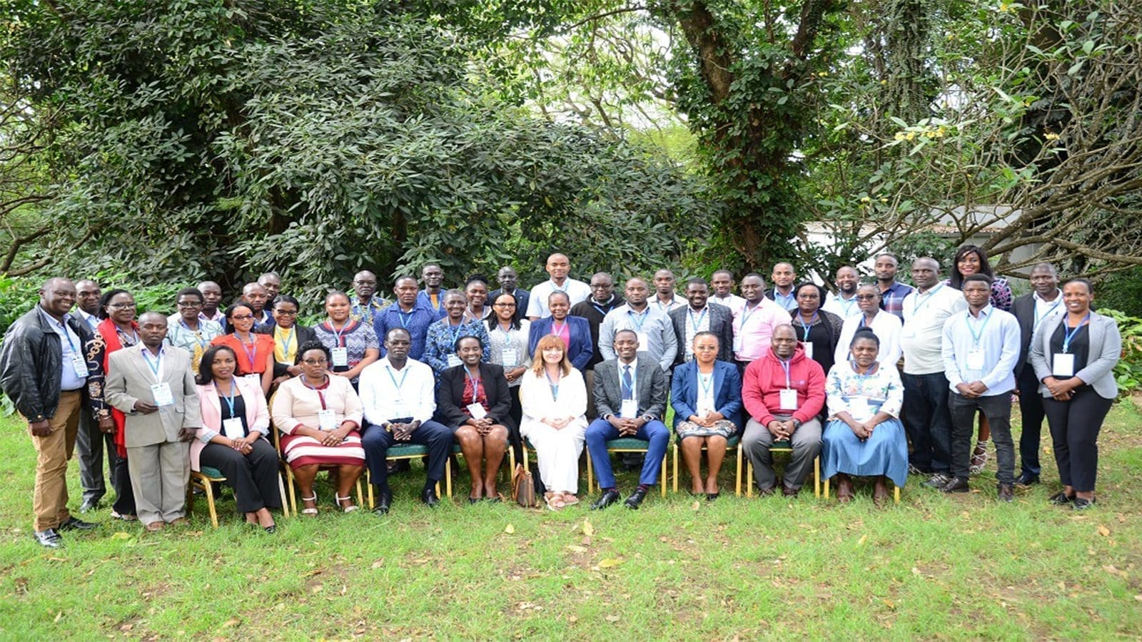 CABI promotes safer agricultural trade in East Africa