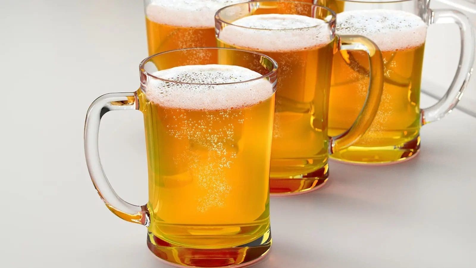 IFF unveils new enzymatic solution to aid brewers stabilize beer more efficiently, sustainably