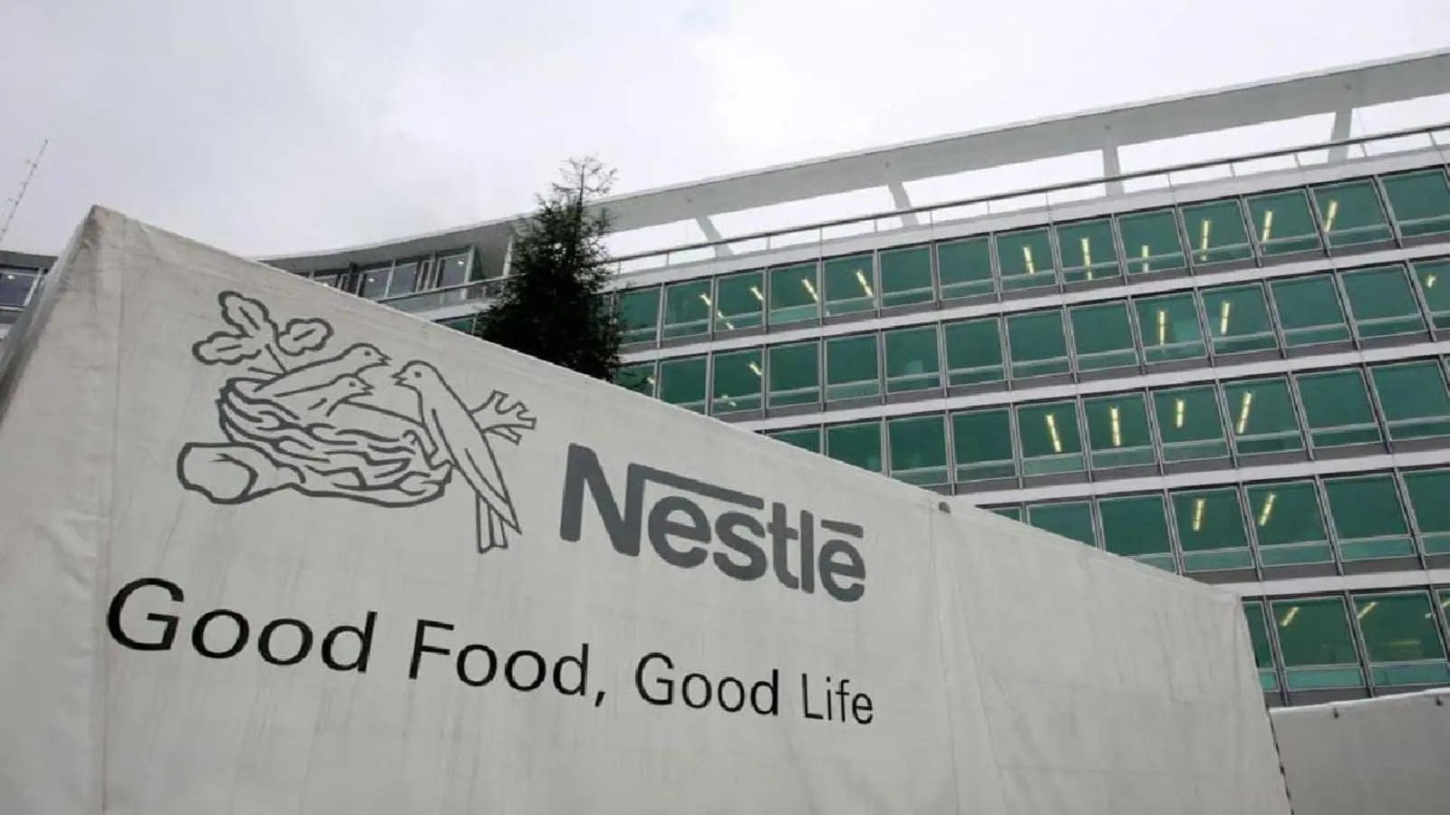 Nestlé to close pizza factory in France linked to deadly E. coli outbreak