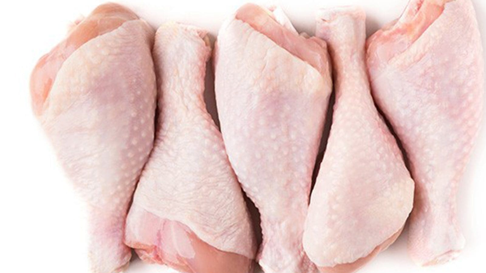 Researchers collaborate to work on salmonella reduction strategies in raw poultry