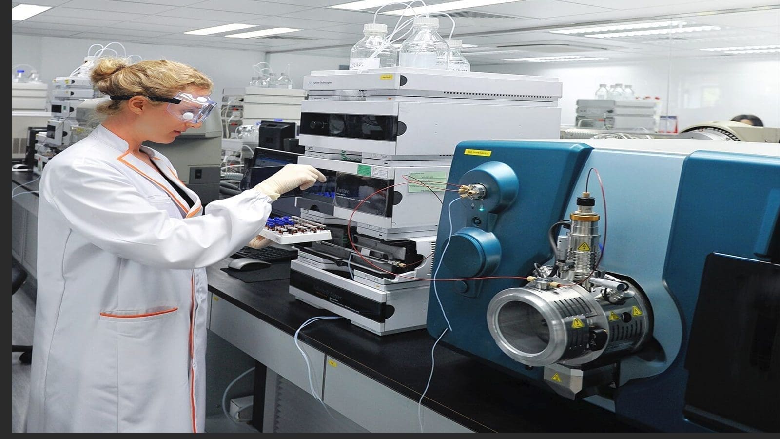 SGS Brazil laboratory receives ISO 17025 accreditation