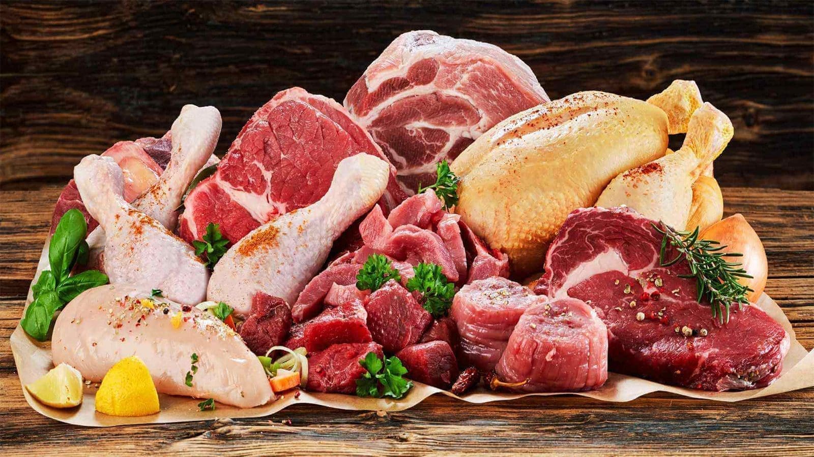 USDA welcomes new members to National Advisory Committee on Meat and Poultry Inspection