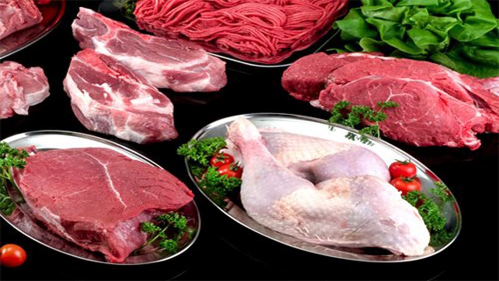 USDA invests over U.S$43 million in meat, poultry processing industries